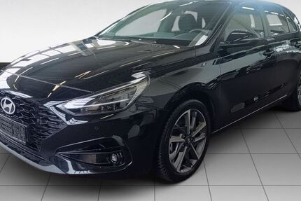 Hyundai i30 20.687 km 21.930 &euro; Schramberg-Sulgen 78713