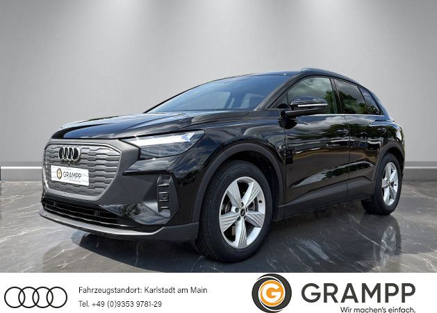 Q4 e-tron