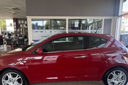 Alfa Romeo MiTo 167.807 km 3.990 &euro; Hannover 30419