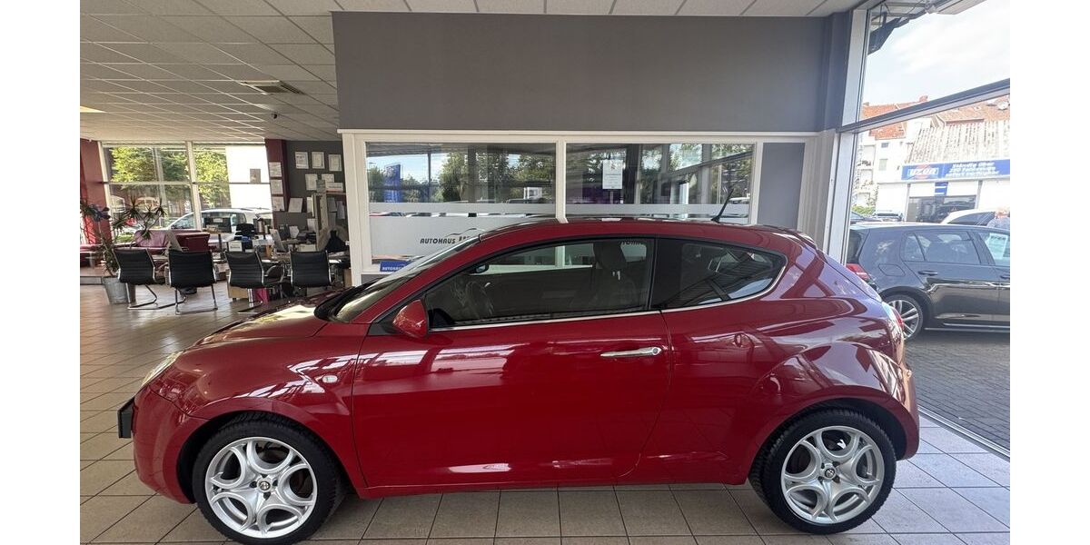 Alfa Romeo MiTo 167.807 km 3.990 &euro; Hannover 30419