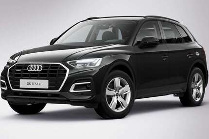 Audi Q5 57.600 km 37.900 &euro; Berlin 12489