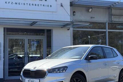 Skoda Fabia 12.700 km 17.980 &euro; Monschau (bei Aachen) 52156