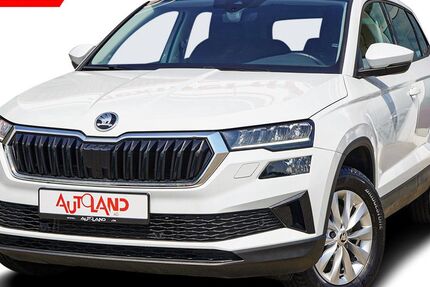 Skoda Karoq 37.656 km 29.890 &euro; Rostock 18146