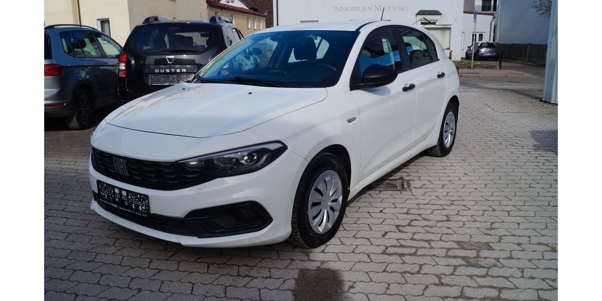 Fiat Tipo 142.000 km 9.290 &euro; Donauwörth 86609