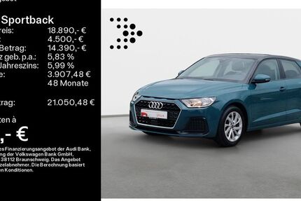 Audi A1 79.000 km 18.890 &euro; Coburg 96450