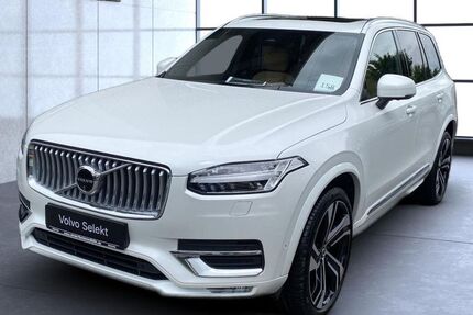 Volvo XC90 27.590 km 58.990 &euro; Kolbermoor 83059
