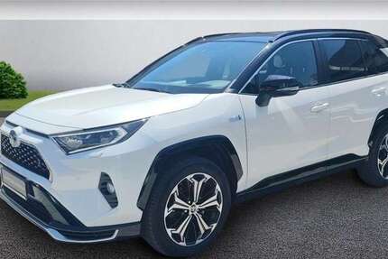 Toyota RAV 4 78.506 km 37.950 &euro; Emmendingen 79312