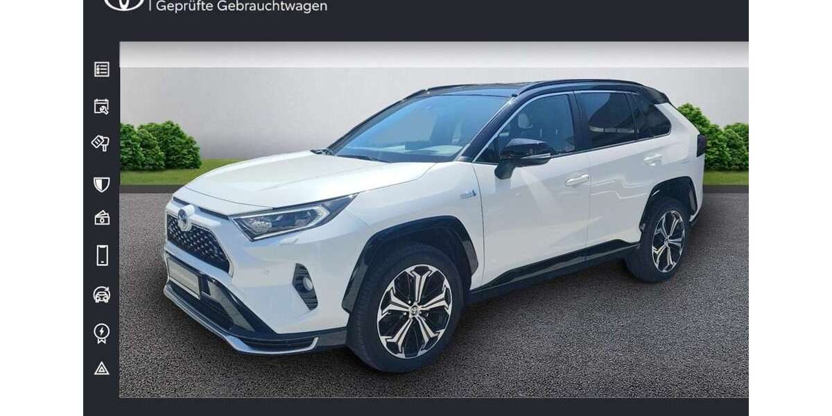 Toyota RAV 4 78.506 km 37.950 &euro; Emmendingen 79312