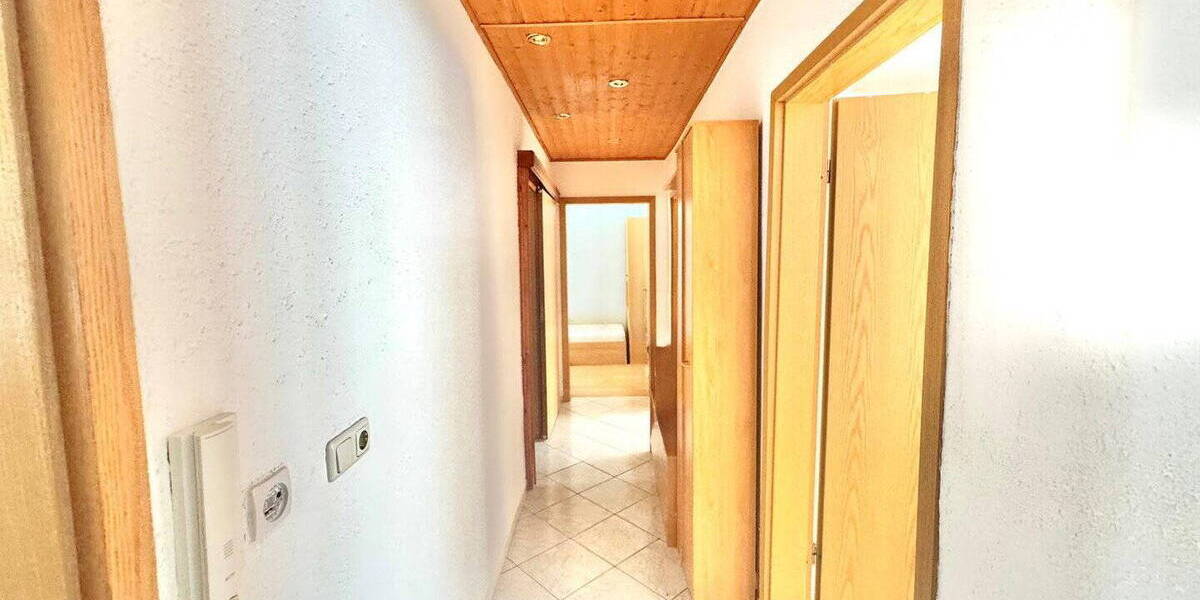 Etagenwohnung Klütz - 3 Zimmer, 68 m&sup2;, 139.000&euro; | Angebot:26805370