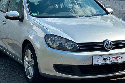 VW Golf 135.000 km 6.399 &euro; Münzenberg Gambach 35516