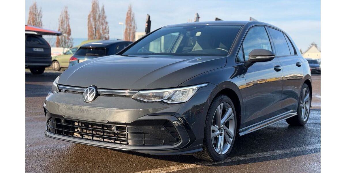 VW Golf 188.300 km 16.900 &euro; Blankenfelde Mahlow 15831