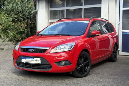 Ford Focus 198.000 km 2.450 &euro; Dieburg 64807