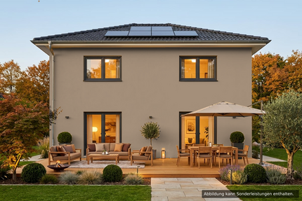 Haus Amelinghausen - 4 Zimmer, 122 m&sup2;, 1.340&euro; | Angebot:27356375