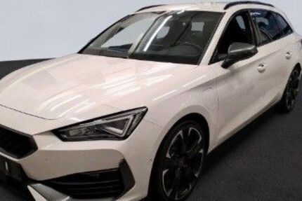 Cupra Leon 37.500 km 25.990 &euro; Pappenheim 91788