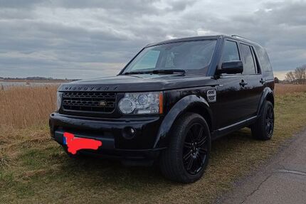 Land Rover Discovery 240.500 km 10.000 &euro; Mesekenhagen 17498