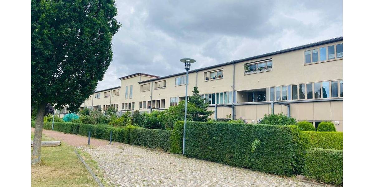 Zimmer Halle Heide Süd - 3 Zimmer, 80 m&sup2;, 1.070&euro; | Angebot:26410434