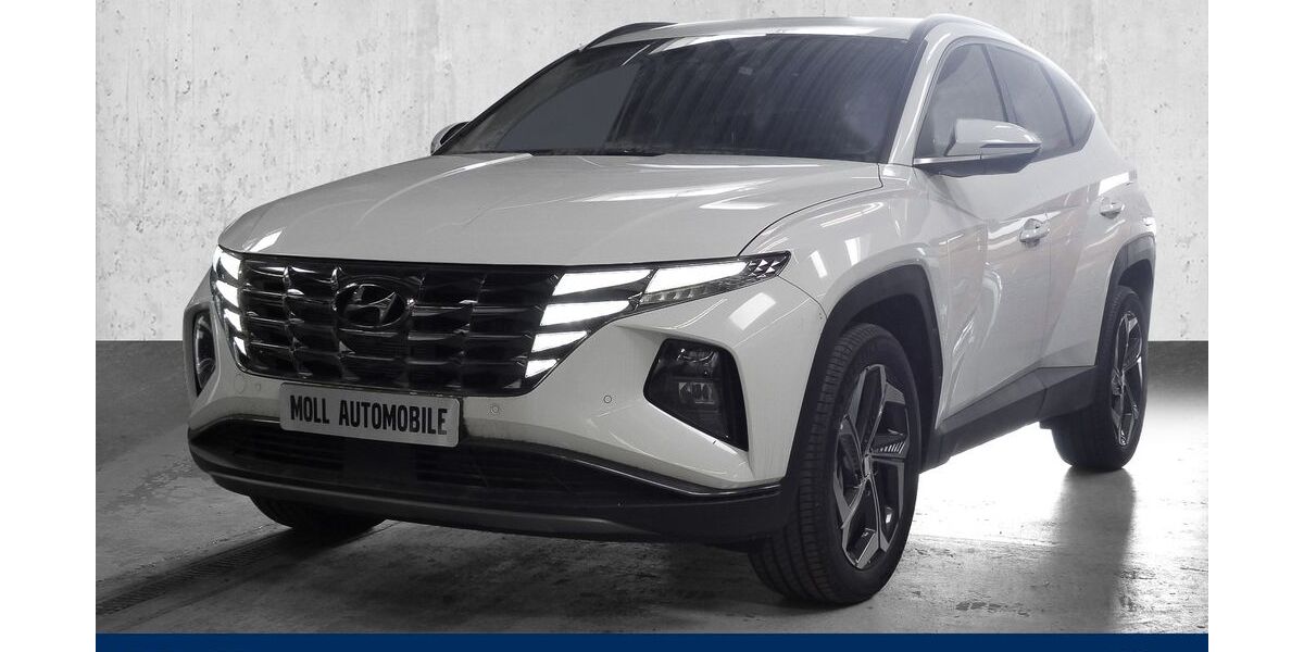 Hyundai TUCSON 1.200 km 32.480 &euro; Köln 50825