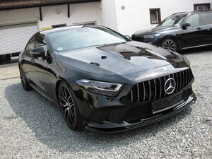 Mercedes-Benz CLS 350 9G-TRONIC Top Ausst. dt. Fzg. 73.000 km 32.999 &euro; Biebesheim 64584