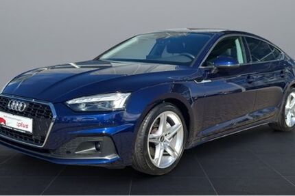 Audi A5 108.696 km 27.939 &euro; Wernigerode 38855