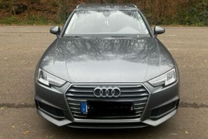 Audi A4 156.000 km 15.500 &euro; Neunkirchen 66539
