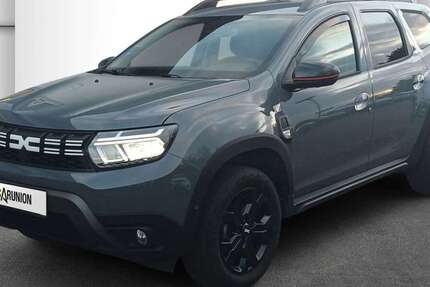 Dacia Duster 36.052 km 19.950 &euro; Bad Salzungen 36433