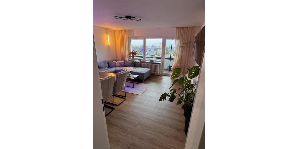 Etagenwohnung Gifhorn - 3 Zimmer, 71 m&sup2;, 187.000&euro; | Angebot:26611474