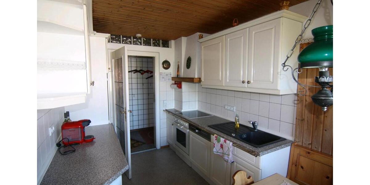 Etagenwohnung Peißenberg - 3 Zimmer, 71 m&sup2;, 220.000&euro; | Angebot:27126711