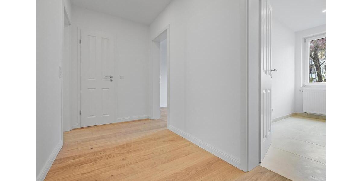 Erdgeschoßwohnung Bremen Östliche Vorstadt - 3 Zimmer, 63 m&sup2;, 1.030&euro; | Angebot:26299692