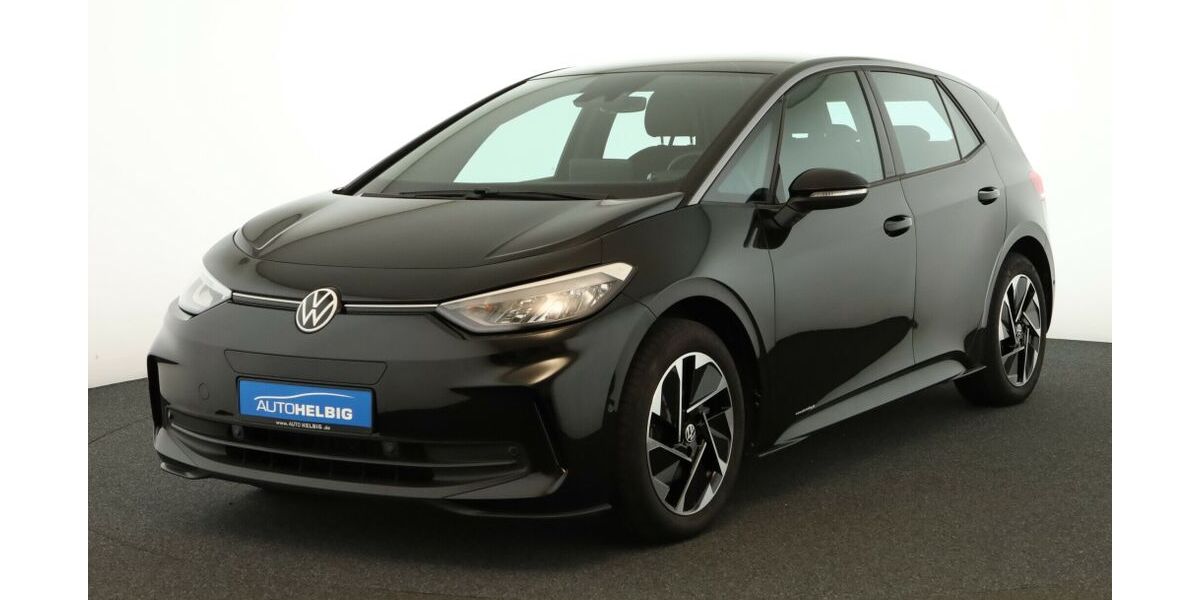 VW ID.3 32.700 km 28.490 &euro; Donnersdorf 97499