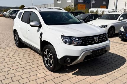 Dacia Duster 137.291 km 9.990 &euro; Bad Wurzach 88410
