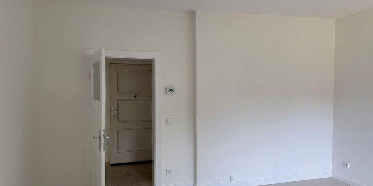 Renovierte 2-Zimmer-Wohnung in Essen-Altendorf 2 zimmer