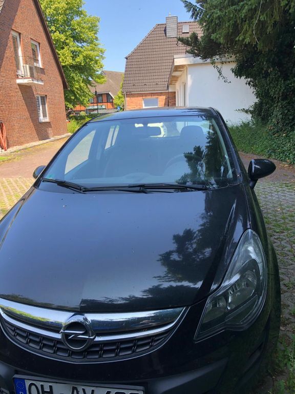 Corsa