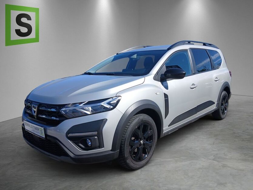 Dacia Jogger 25.000 km 17.960 € Regensburg 93055