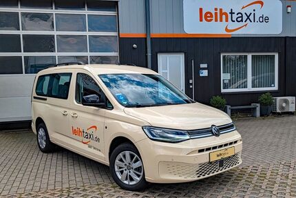 VW Caddy Maxi 72.284 km 42.980 &euro; Chemnitz 09120