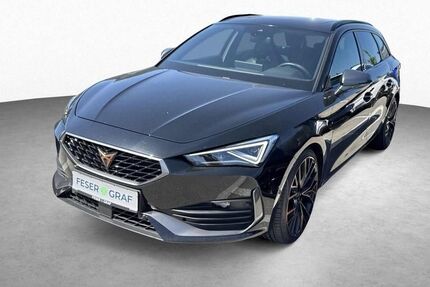 Cupra Leon 62.500 km 29.890 &euro; Burgoberbach 91595