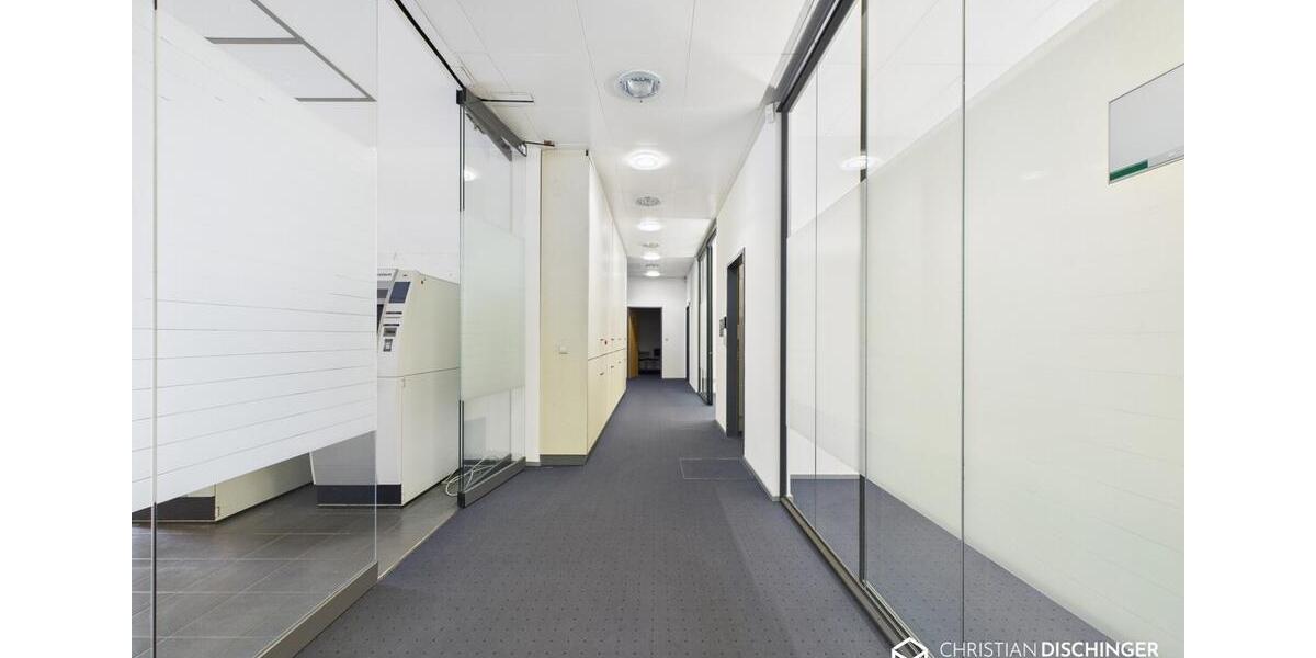 Gewerbeobjekt Regensburg Das Dörnberg - 4.700&euro; | Angebot:25354343