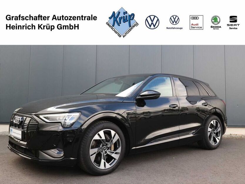 e-tron
