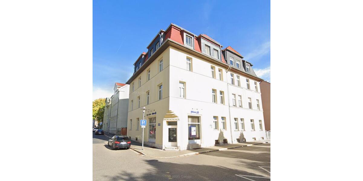 Etagenwohnung Weimar - 2 Zimmer, 58 m&sup2;, 760&euro; | Angebot:25270492