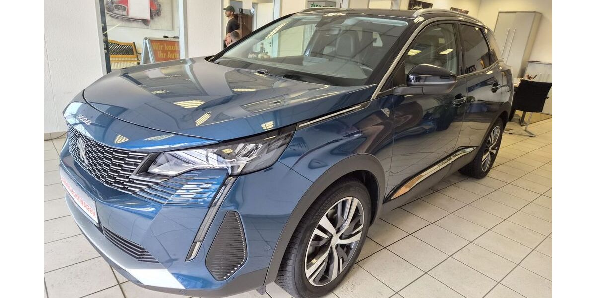 Peugeot 3008 67.850 km 21.790 &euro; Mülheim-Kärlich 56218