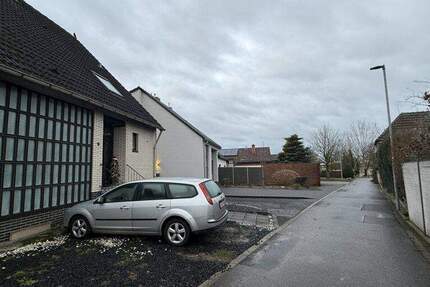 Freistehendes Einfamilienhaus mit Garage 6 zimmer