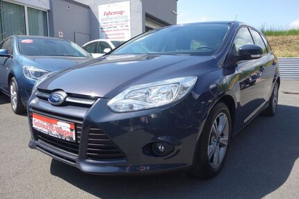 Ford Focus 161.000 km 2.990 &euro; Hof 95030