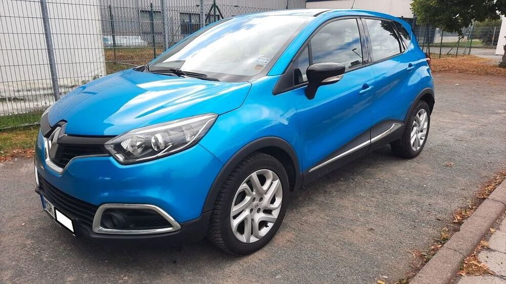 Captur