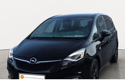 Opel Zafira 127.500 km 13.990 &euro; Lüneburg 21337