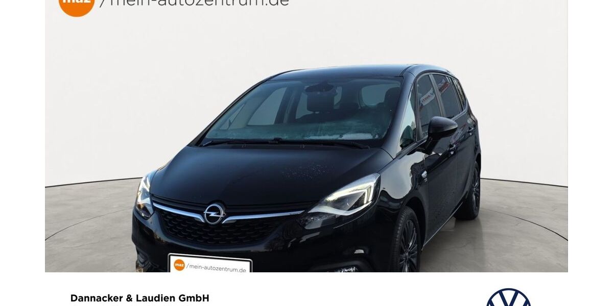 Opel Zafira 127.500 km 13.990 &euro; Lüneburg 21337