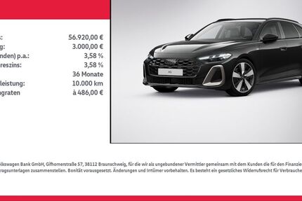 Audi A5 21.411 km 56.920 € Nordhausen 99734