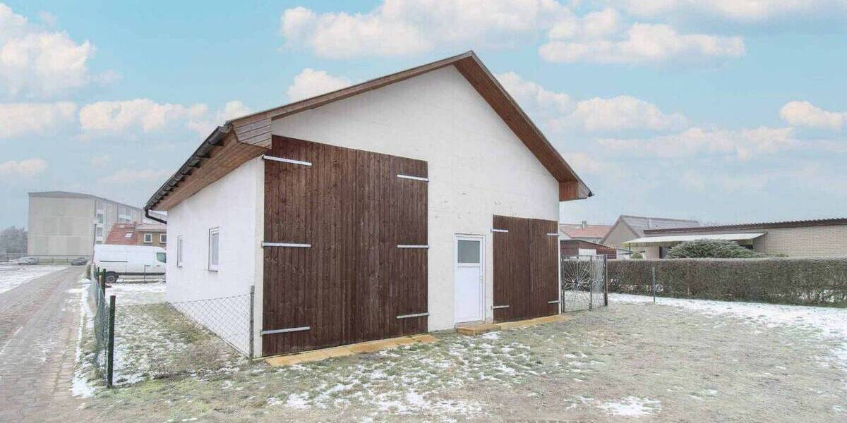Einfamilienhaus Leopoldshagen - 4 Zimmer, 209.000&euro; | Angebot:26879688
