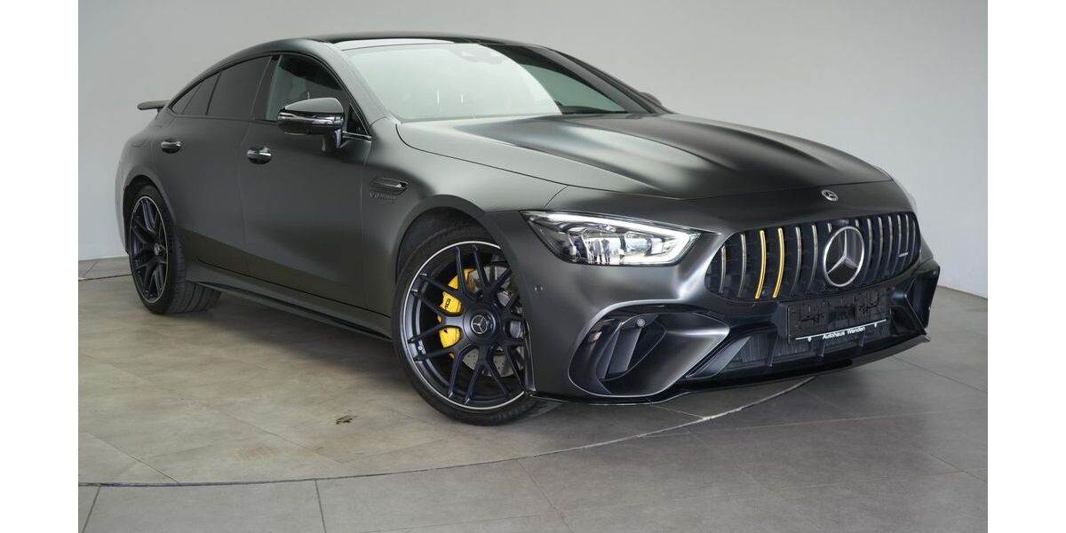 Mercedes-Benz AMG GT 34.000 km 115.990 &euro; Braunschweig 38110
