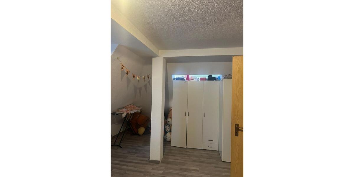 Dachgeschoßwohnung Nürnberg Sankt Leonhard - 2 Zimmer, 72 m&sup2;, 194.000&euro; | Angebot:26055333
