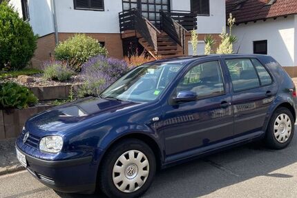 VW Golf 206.200 km 1.000 &euro; Winnweiler 67722