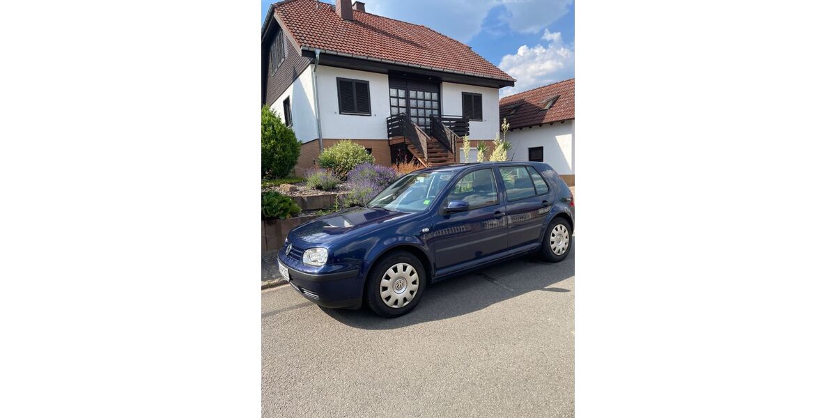 VW Golf 206.200 km 1.000 &euro; Winnweiler 67722